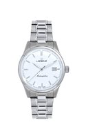 Armbanduhr Lorenz Dame Montenapoleone in Stahl 090005AA - 090005AA
